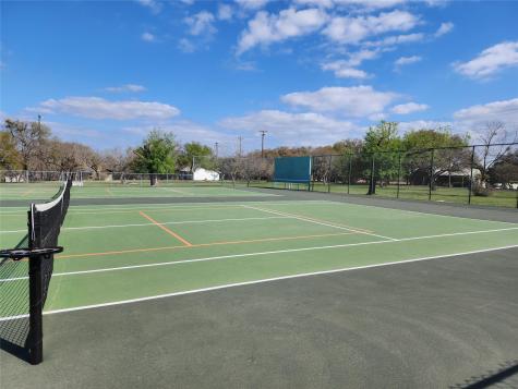 314 Coventry (Lot 374) Drive Spicewood TX 78669