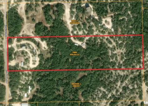 530 Pioneer Trail Dripping Springs TX 78620