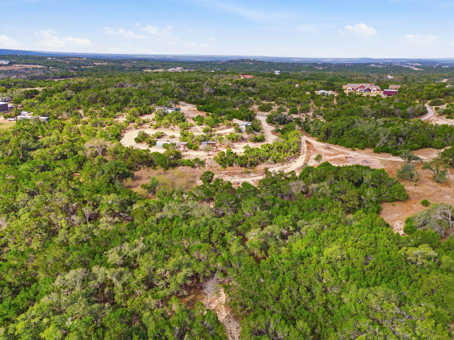 530 Pioneer Trail Dripping Springs TX 78620