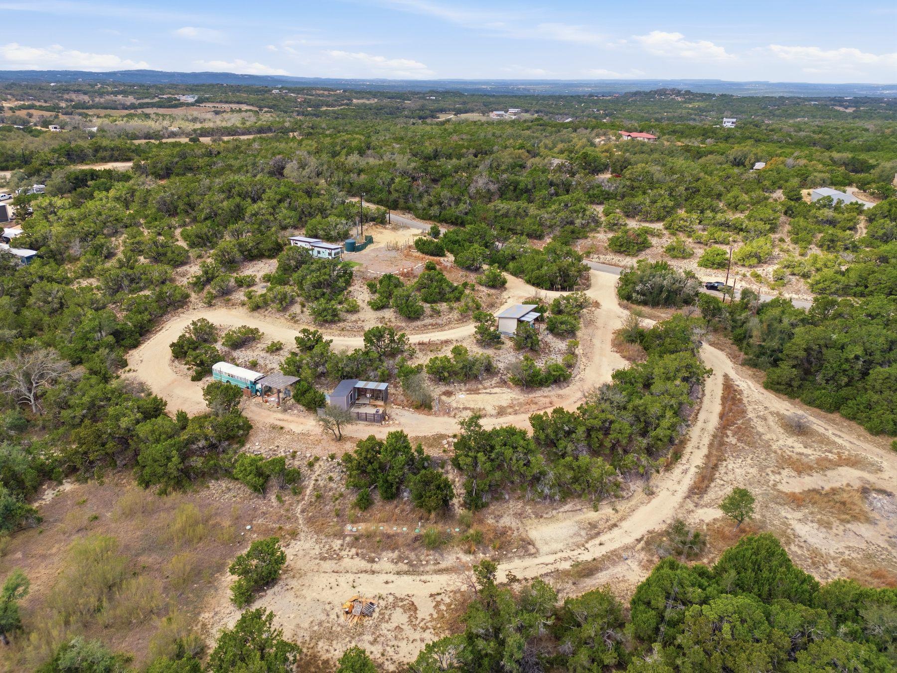 530 Pioneer Trail Dripping Springs TX 78620