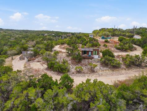 530 Pioneer Trail Dripping Springs TX 78620