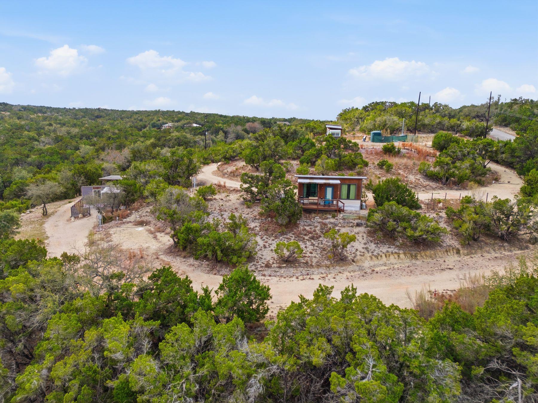 530 Pioneer Trail Dripping Springs TX 78620