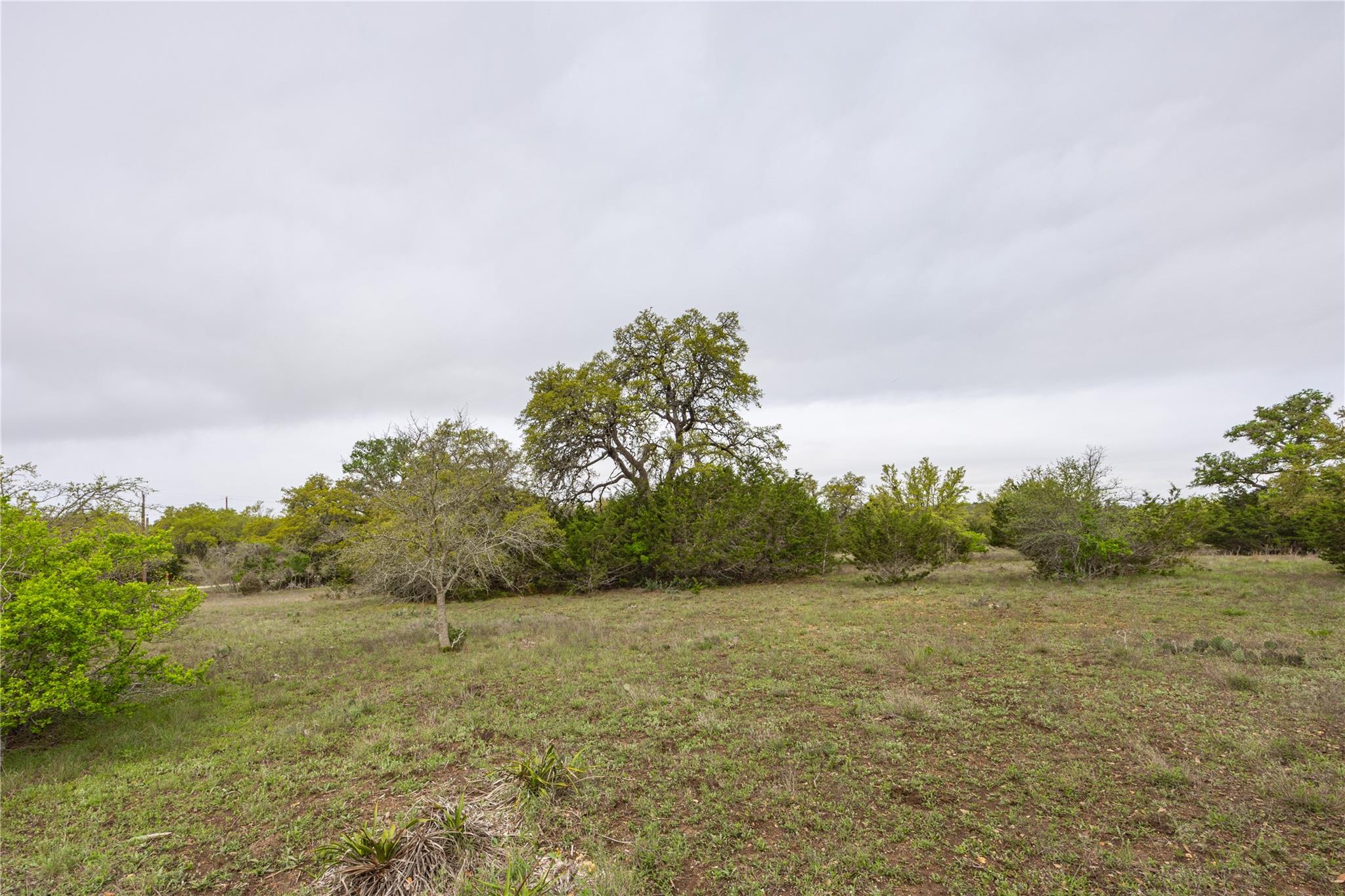 Tbd Logan's Way Blanco TX 78606