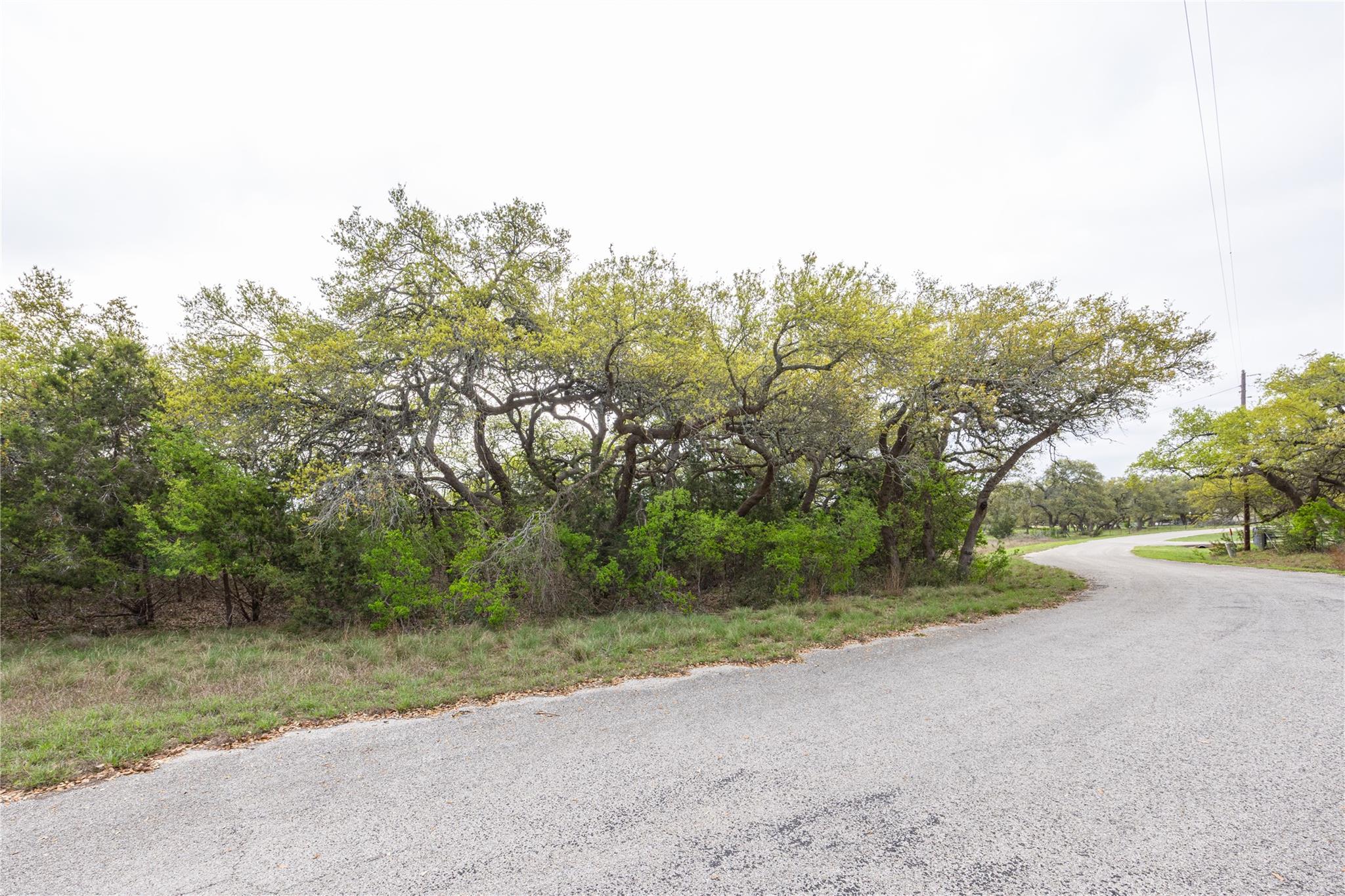 Tbd Logan's Way Blanco TX 78606