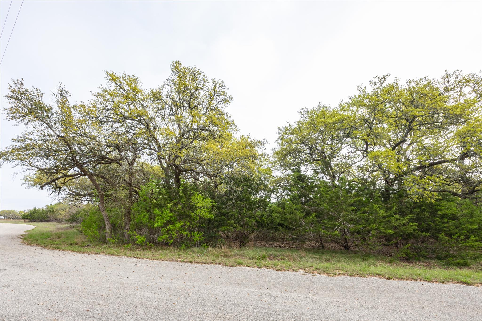 Tbd Logan's Way Blanco TX 78606