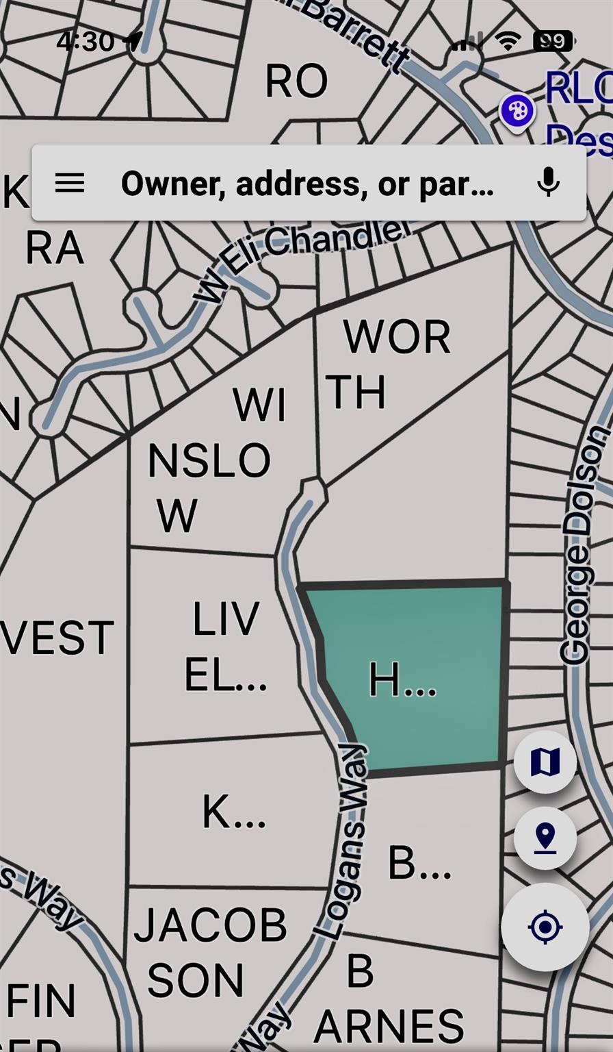 Tbd Logan's Way Blanco TX 78606