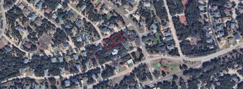 20305 Rockpark Lane Lago Vista TX 78645