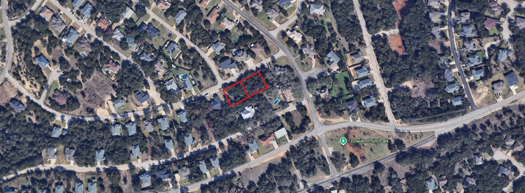 20305 Rockpark Lane Lago Vista TX 78645