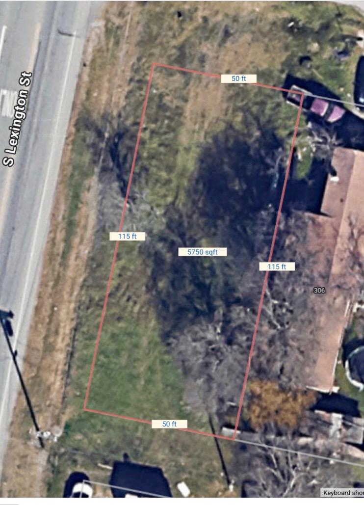 Tbd W Burton Street Manor TX 78653