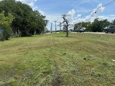 Tbd W Burton Street Manor TX 78653