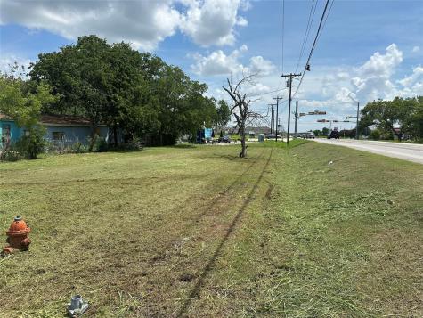 Tbd W Burton Street Manor TX 78653