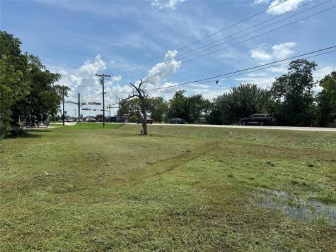 Tbd W Burton Street Manor TX 78653