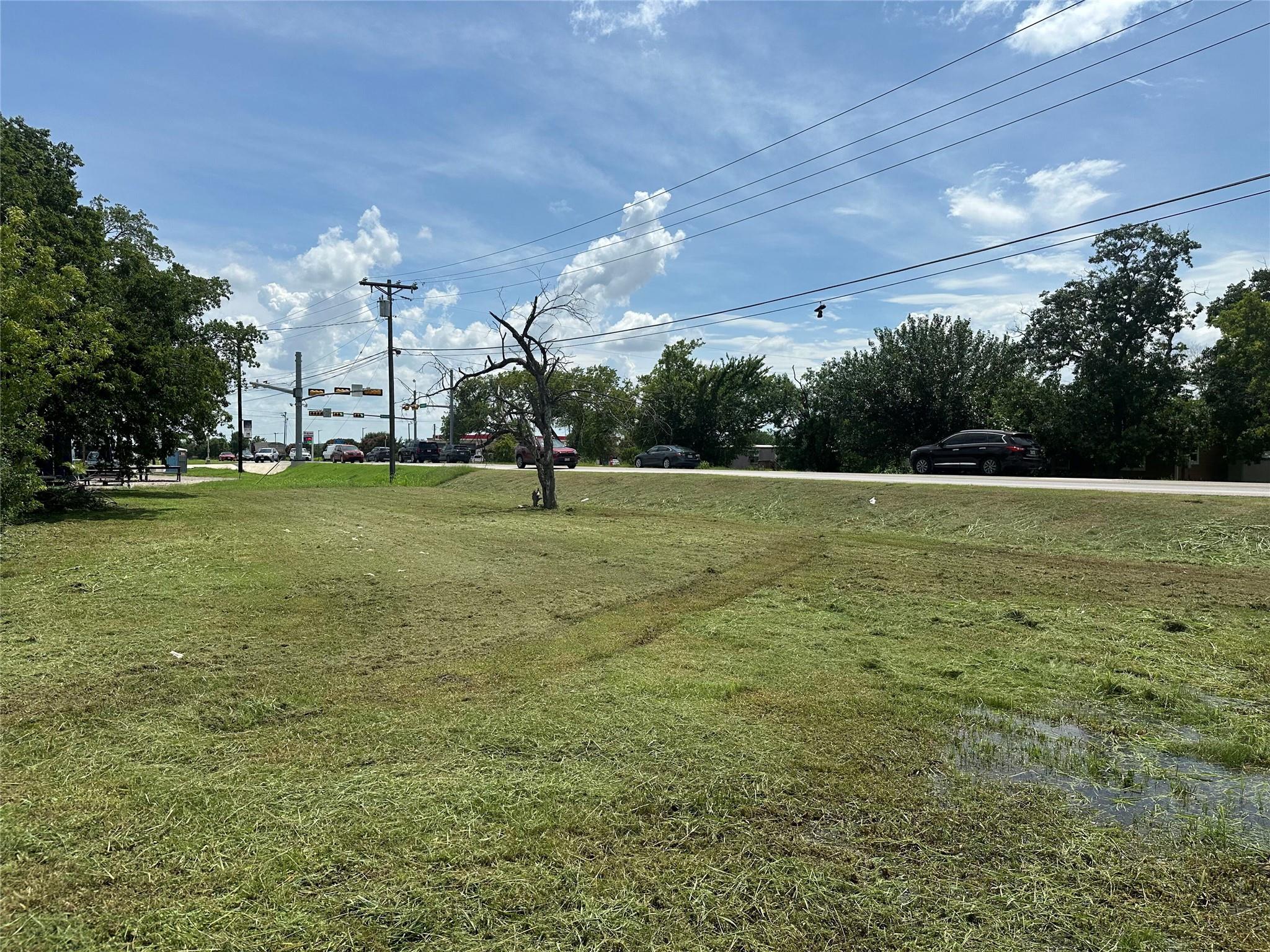 Tbd W Burton Street Manor TX 78653