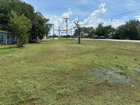 Tbd W Burton Street Manor TX 78653