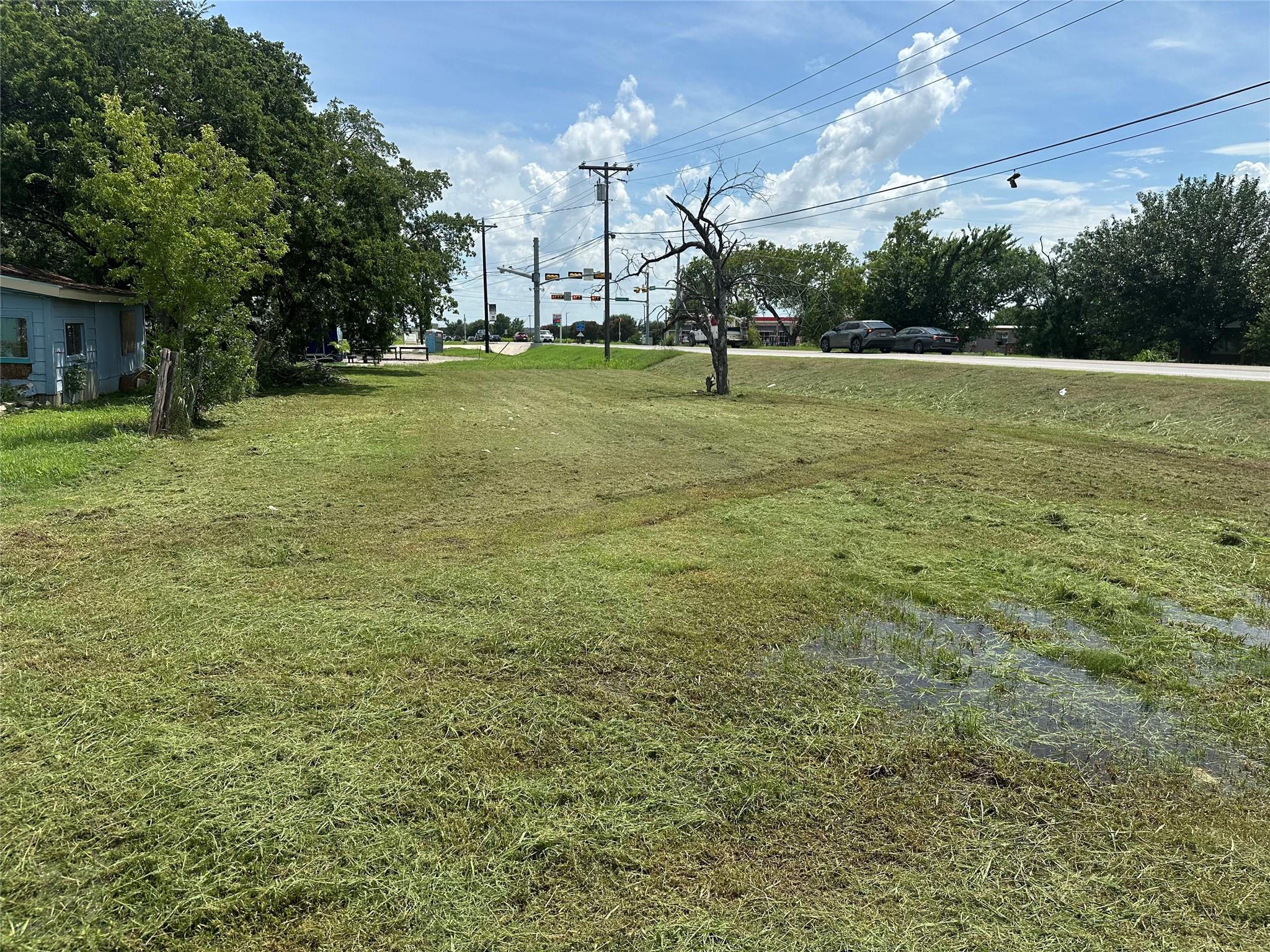 Tbd W Burton Street Manor TX 78653