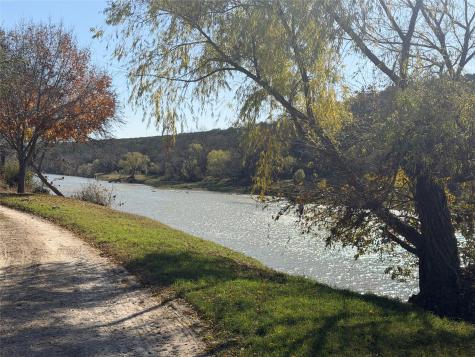 Lot 151 North River Road Lampasas TX 76550