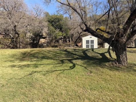 Lot 151 North River Road Lampasas TX 76550