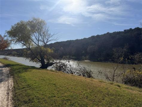 Lot 151 North River Road Lampasas TX 76550