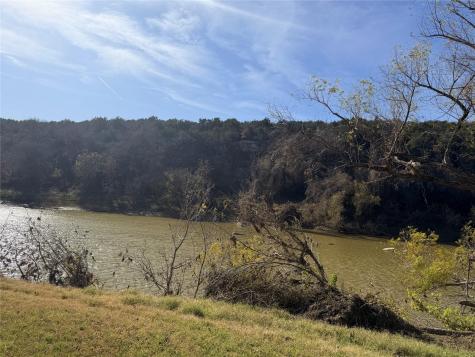 Lot 151 North River Road Lampasas TX 76550