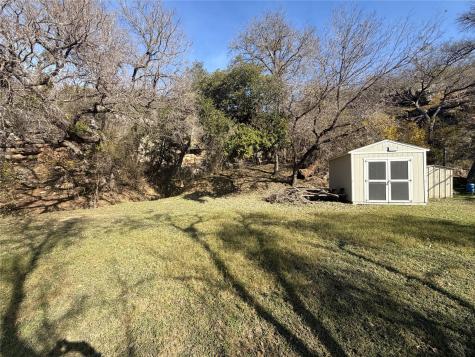 Lot 151 North River Road Lampasas TX 76550