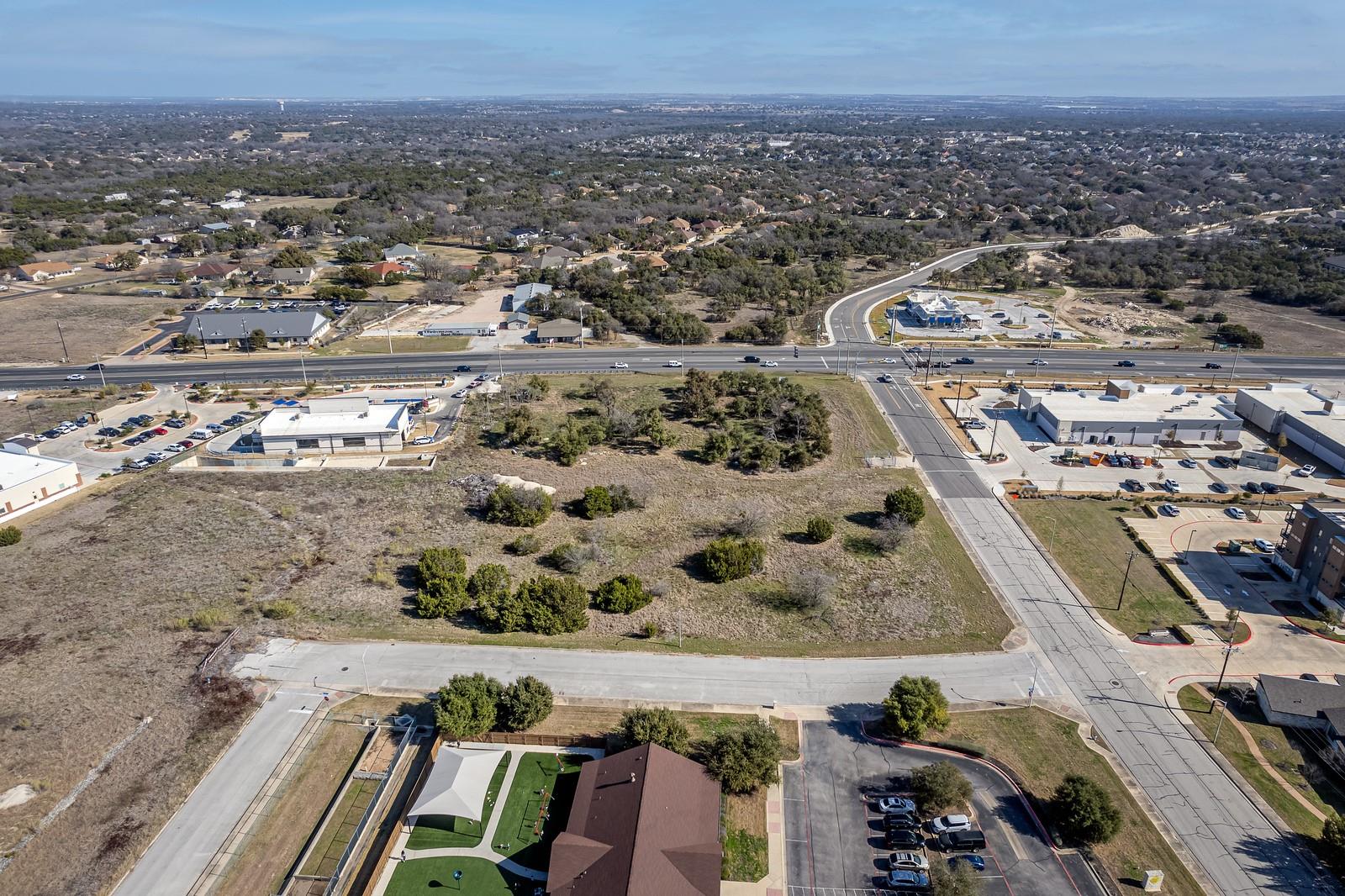 130 Woodlake Drive Georgetown TX 78633