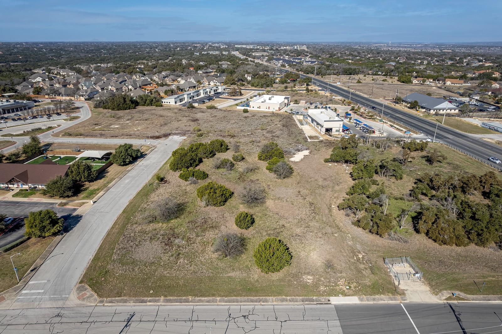 130 Woodlake Drive Georgetown TX 78633