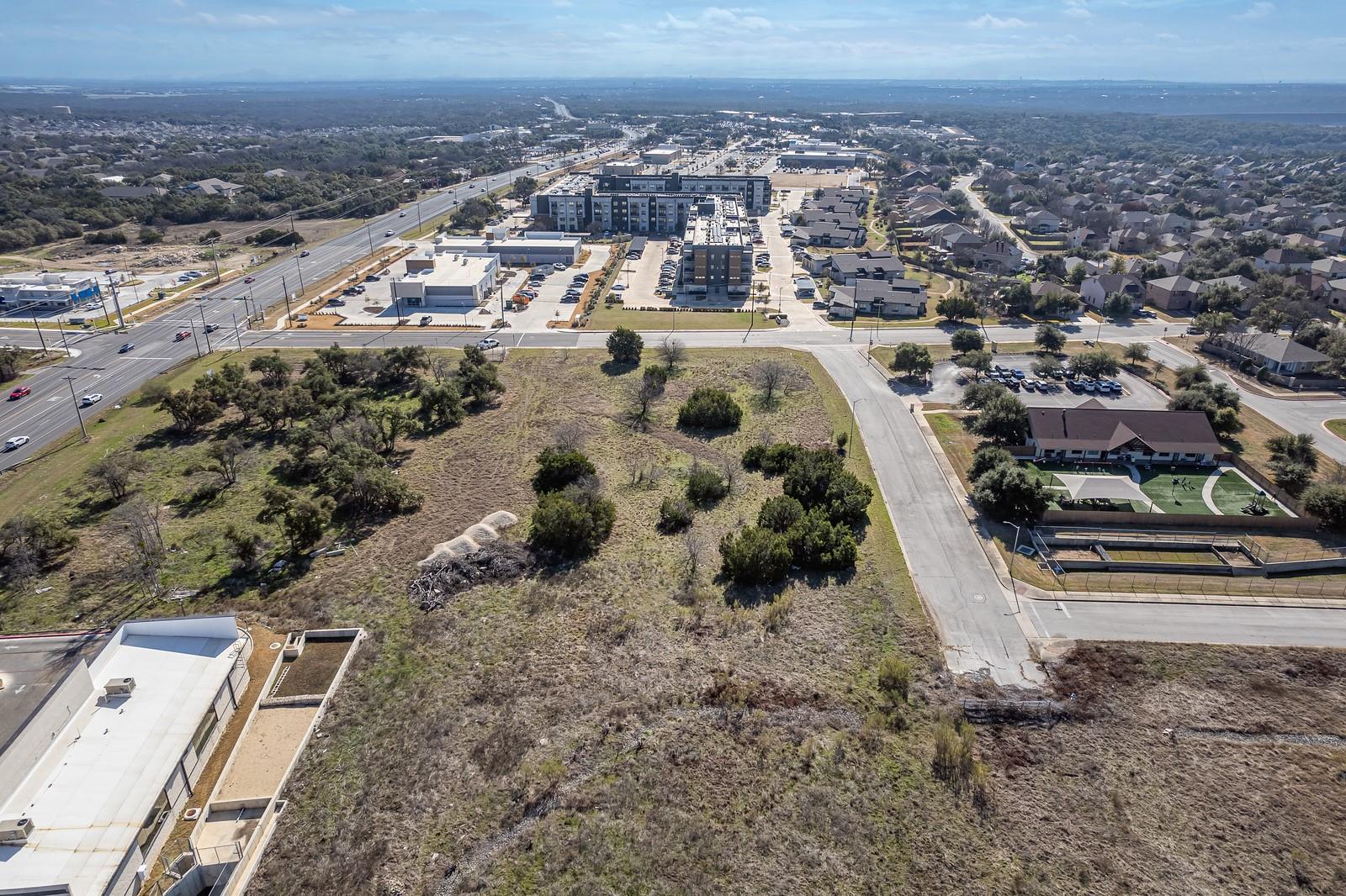 130 Woodlake Drive Georgetown TX 78633