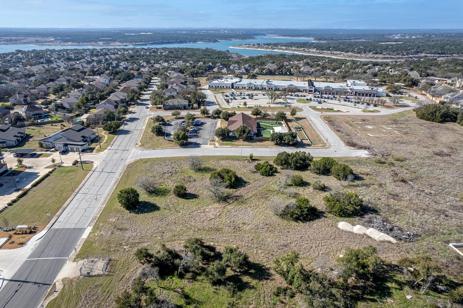 130 Woodlake Drive Georgetown TX 78633
