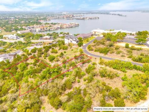 Lot 41131 Dalton Circle Horseshoe Bay TX 78657