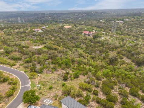 Lot 41131 Dalton Circle Horseshoe Bay TX 78657