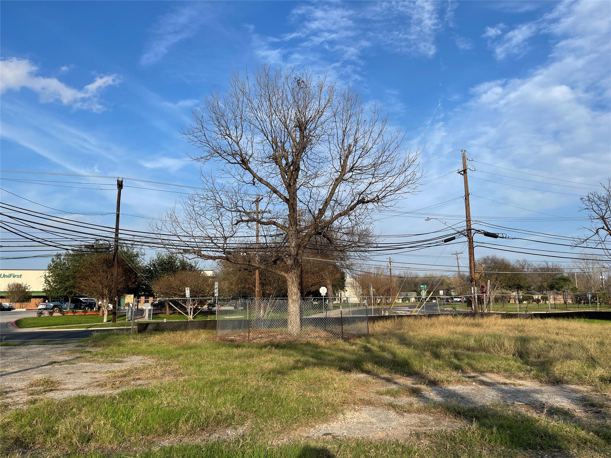6011 Bolm Road Austin TX 78721