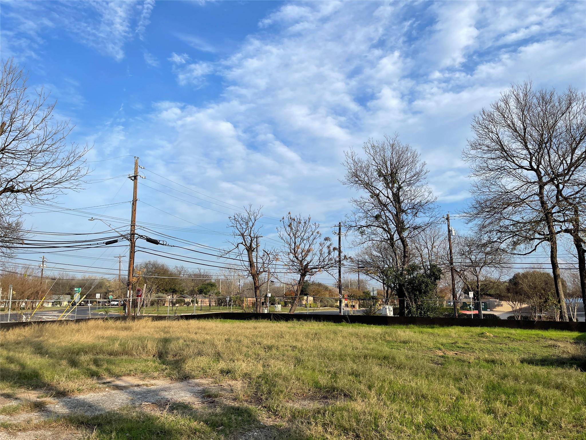 6011 Bolm Road Austin TX 78721