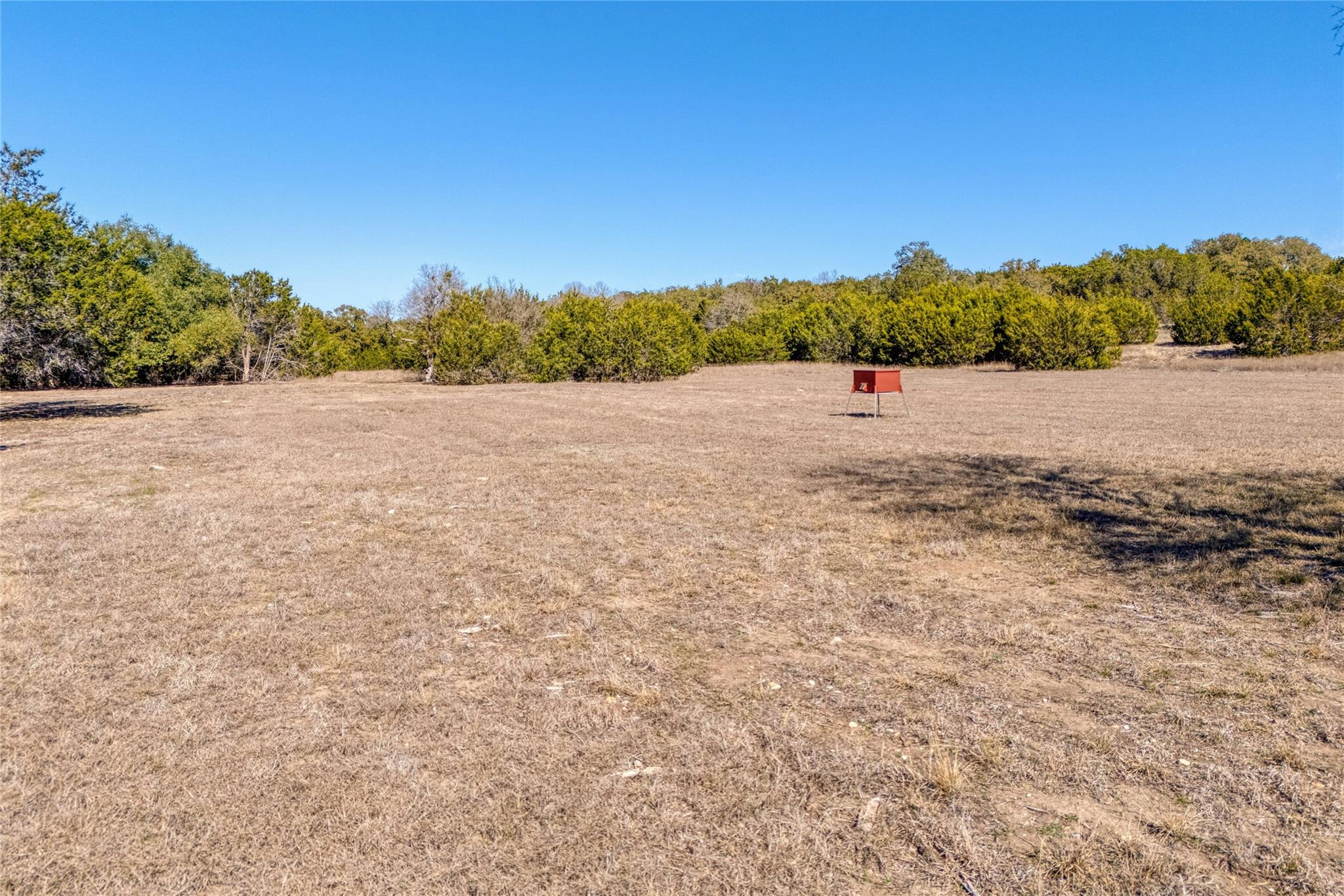 125 Milton Creek Ranch Road Liberty Hill TX 78642