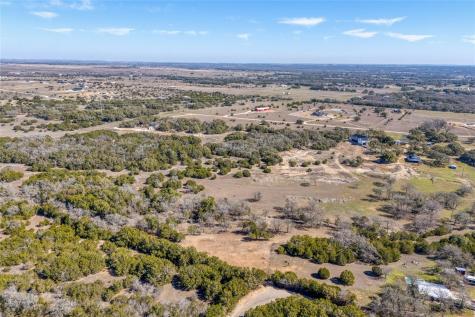 125 Milton Creek Ranch Road Liberty Hill TX 78642