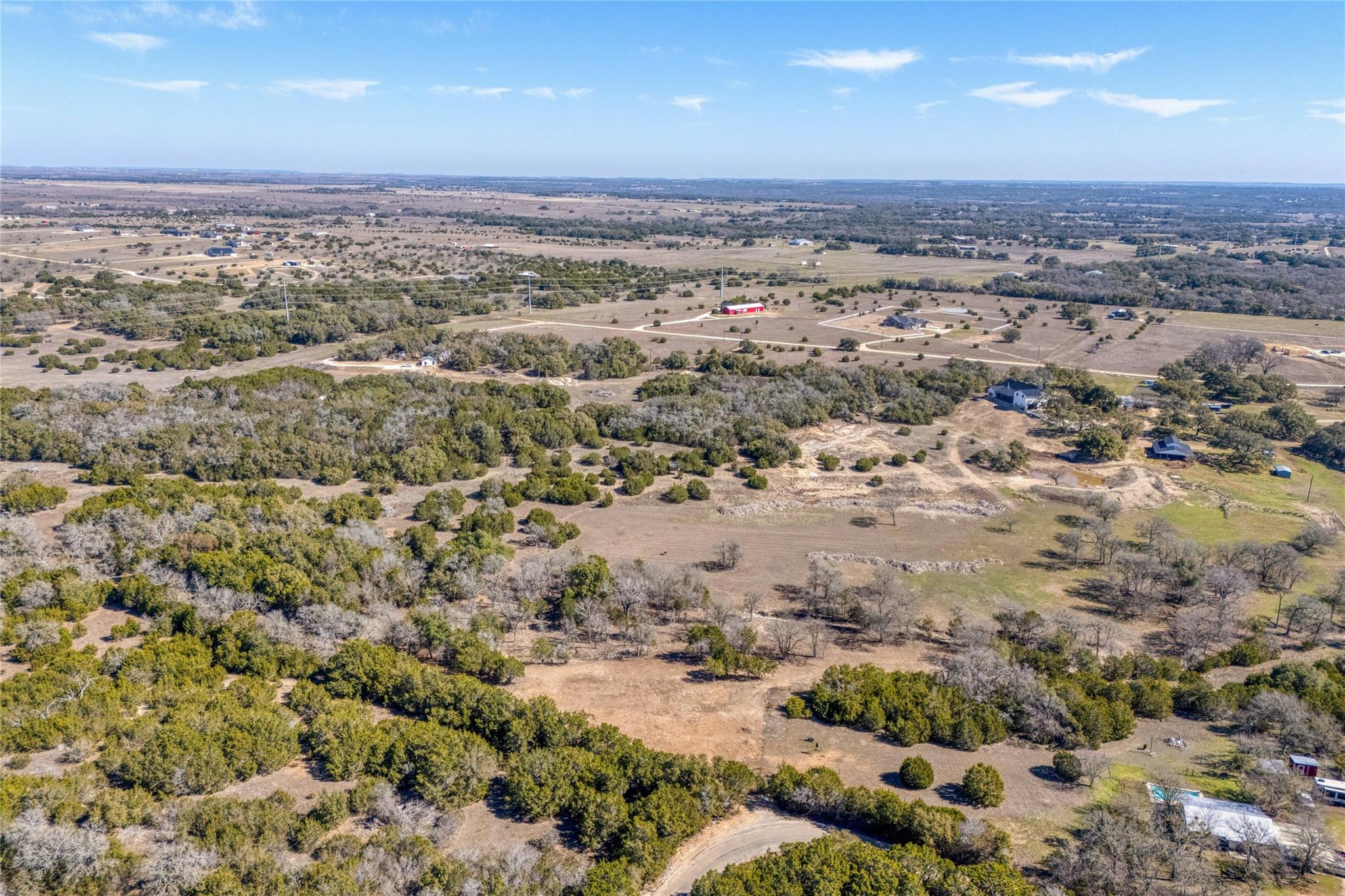 125 Milton Creek Ranch Road Liberty Hill TX 78642