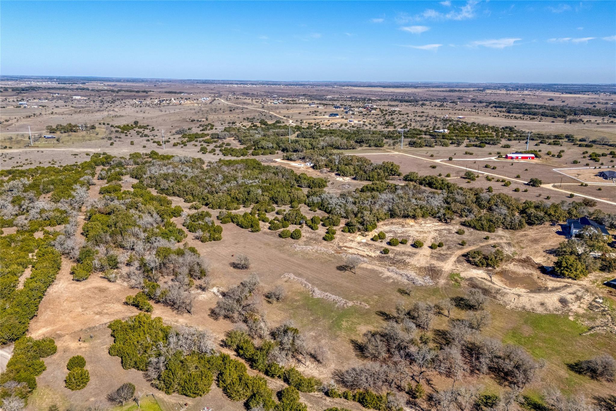 125 Milton Creek Ranch Road Liberty Hill TX 78642