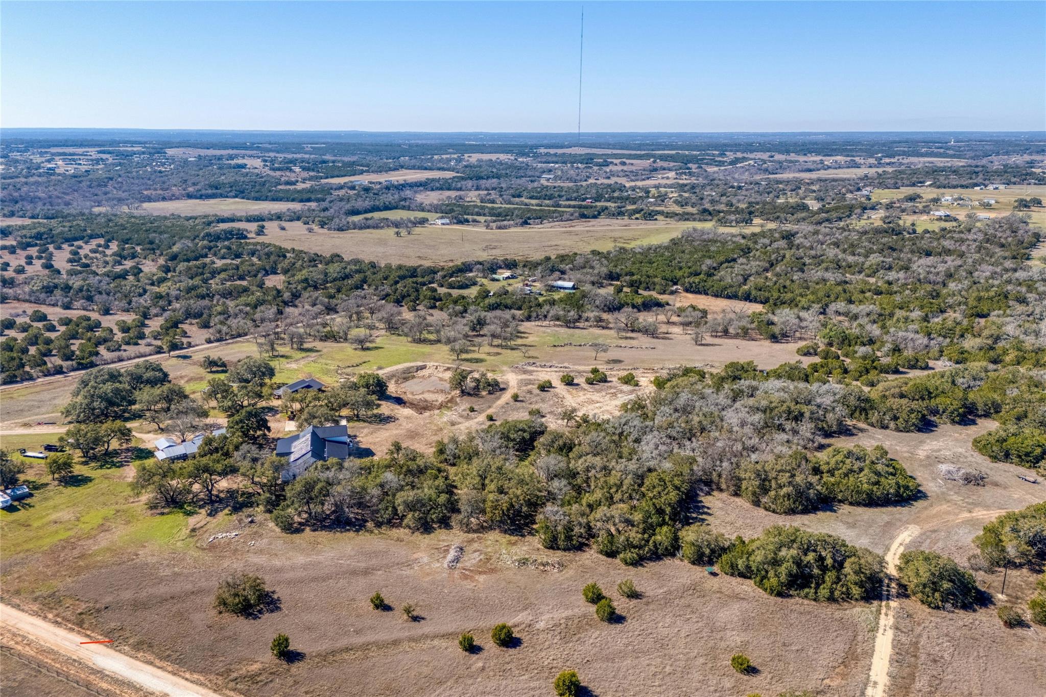 125 Milton Creek Ranch Road Liberty Hill TX 78642