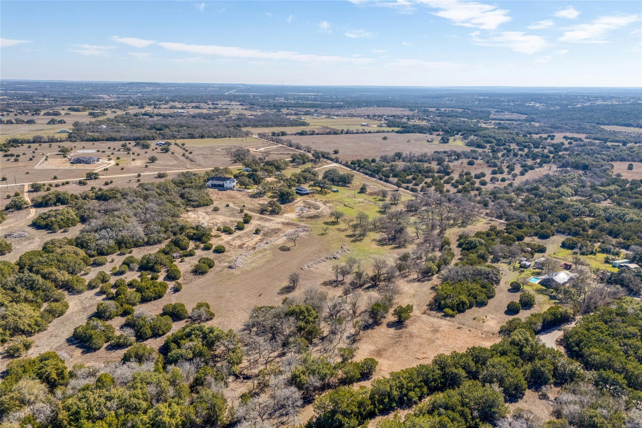 125 Milton Creek Ranch Road Liberty Hill TX 78642