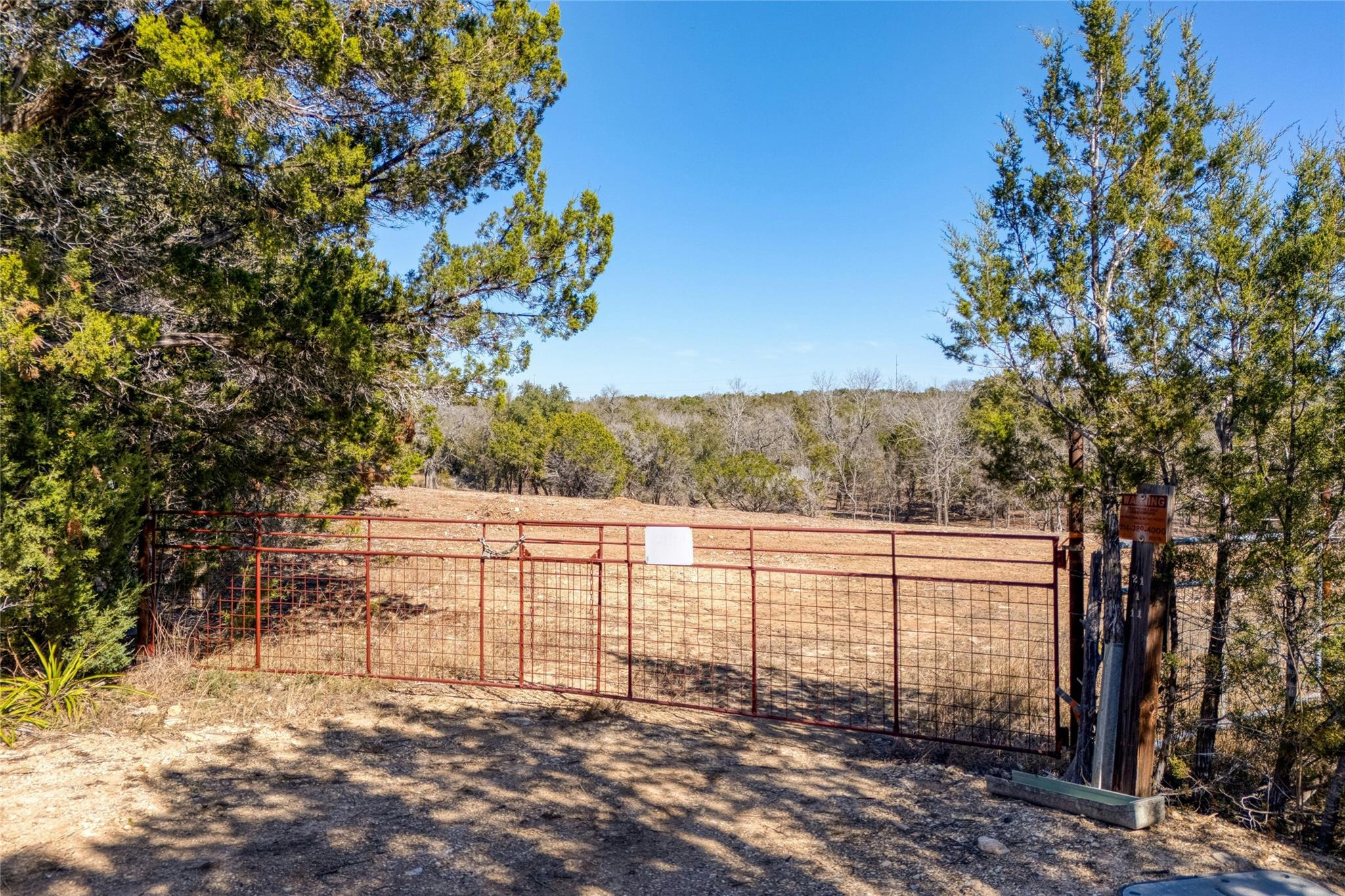 125 Milton Creek Ranch Road Liberty Hill TX 78642