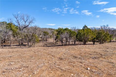 125 Milton Creek Ranch Road Liberty Hill TX 78642