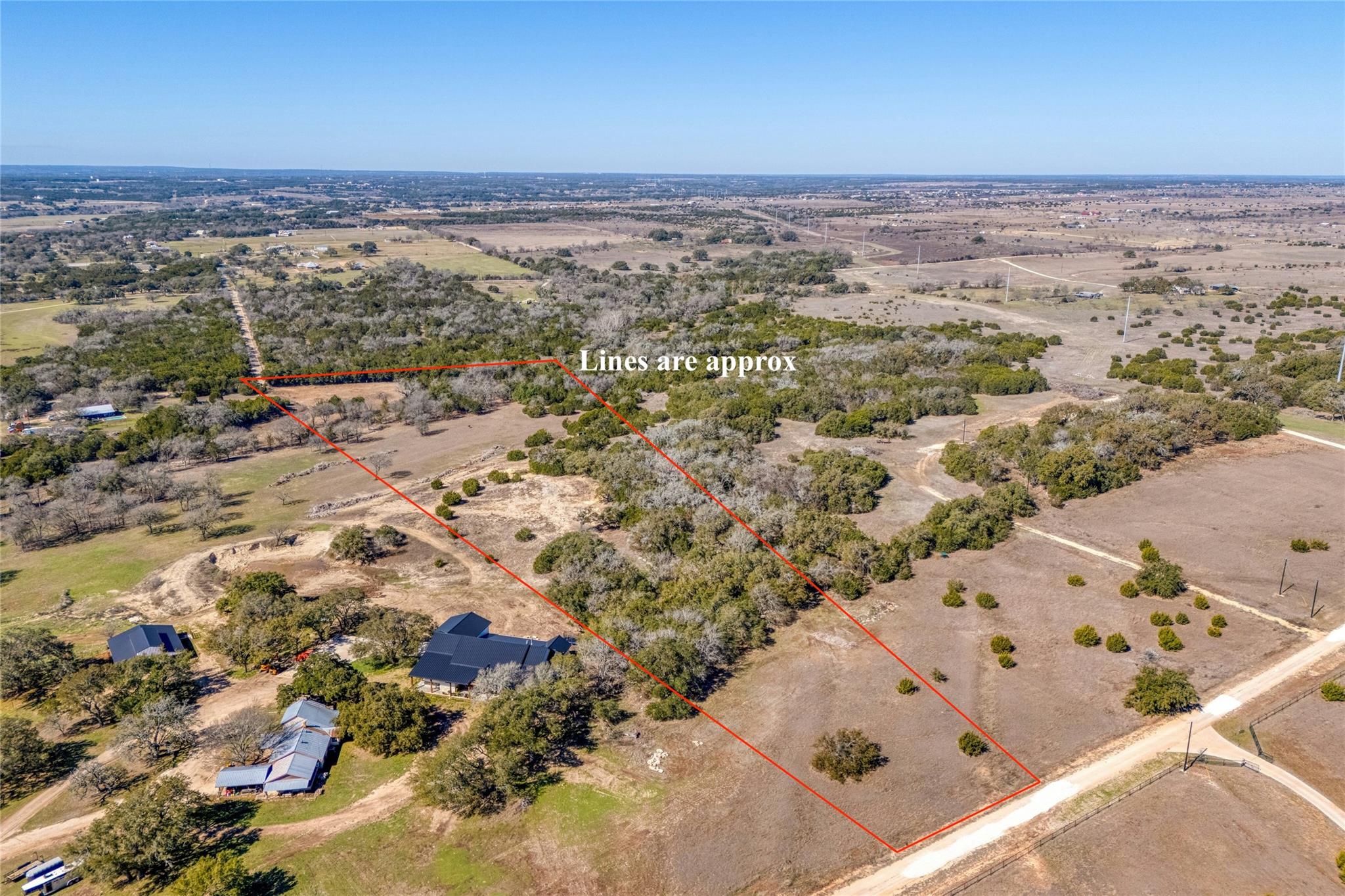 125 Milton Creek Ranch Road Liberty Hill TX 78642