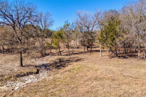 125 Milton Creek Ranch Road Liberty Hill TX 78642