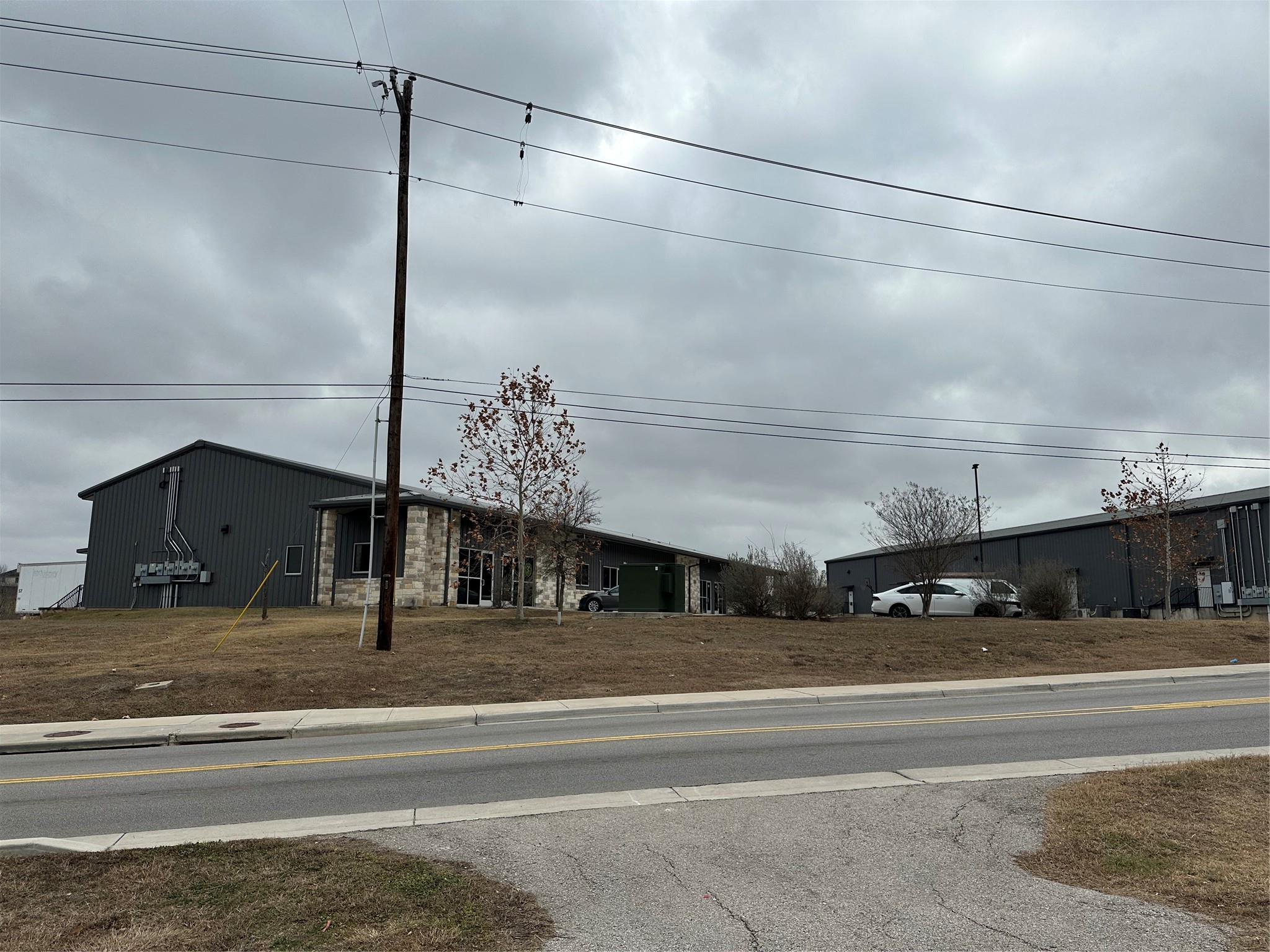 3 Lehman Road Kyle TX 78640
