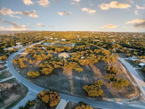 Tbd Boggy Ford Road Lago Vista TX 78645