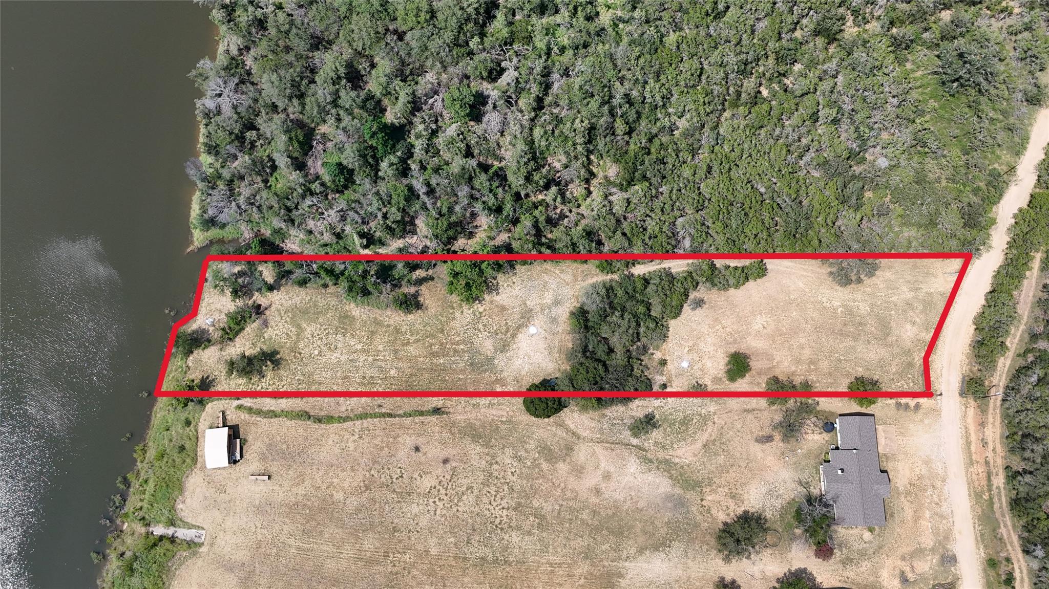 Tbd E Fm 1431 Marble Falls TX 78654