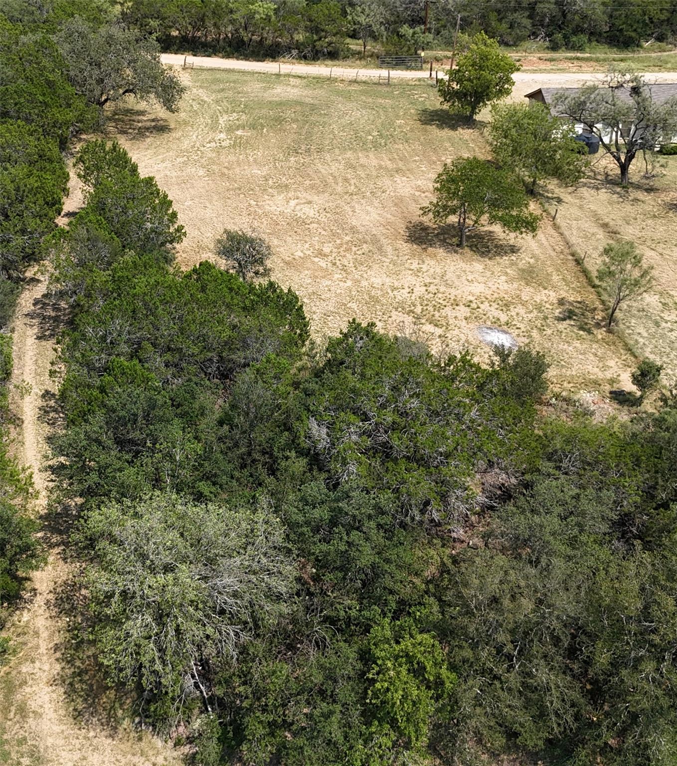 Tbd E Fm 1431 Marble Falls TX 78654