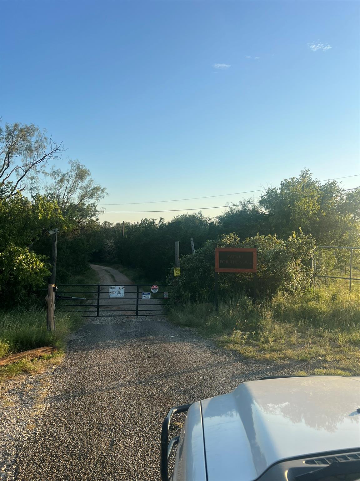 Tbd E Fm 1431 Marble Falls TX 78654