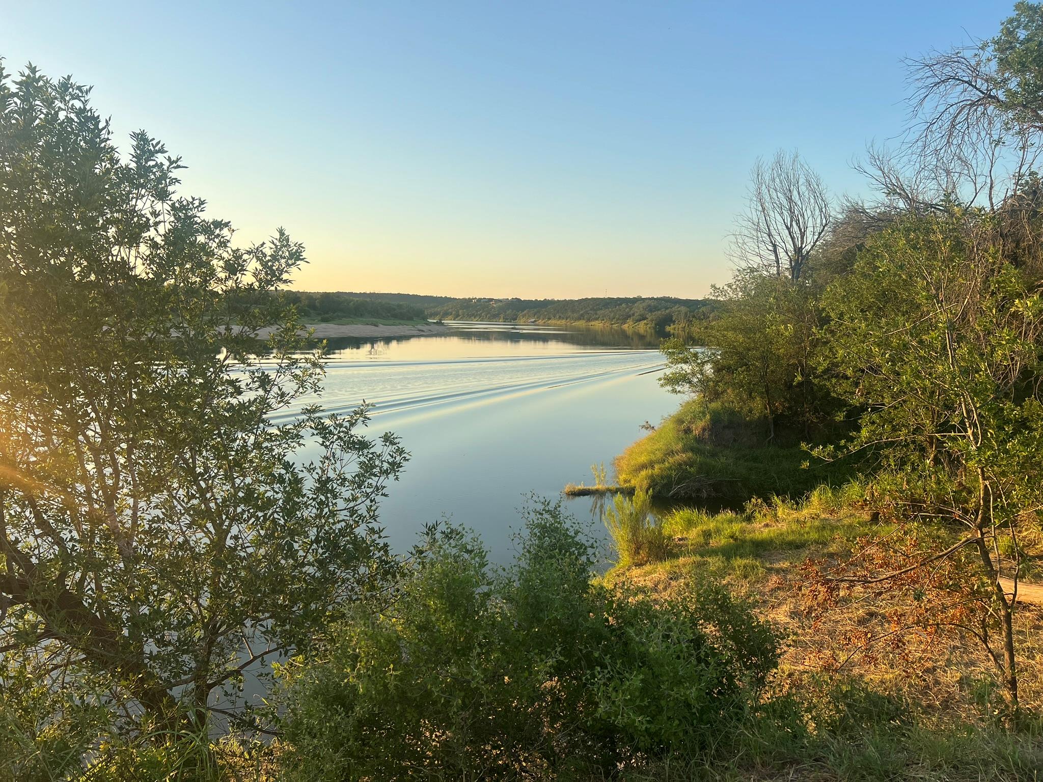 Tbd E Fm 1431 Marble Falls TX 78654