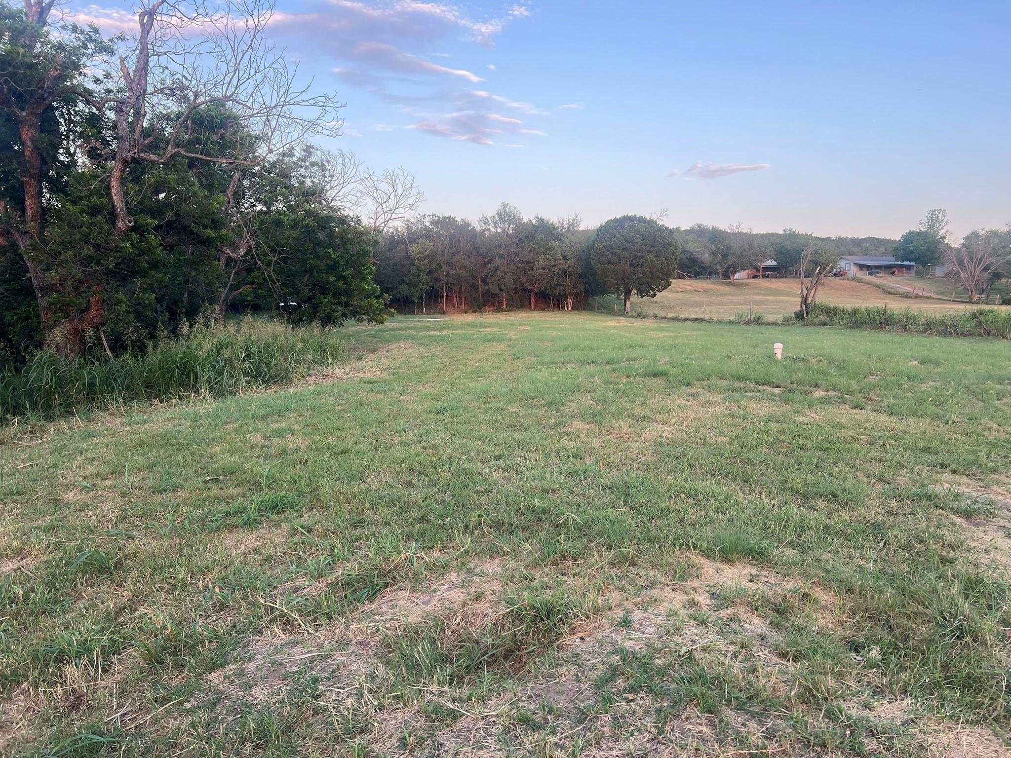 Tbd E Fm 1431 Marble Falls TX 78654