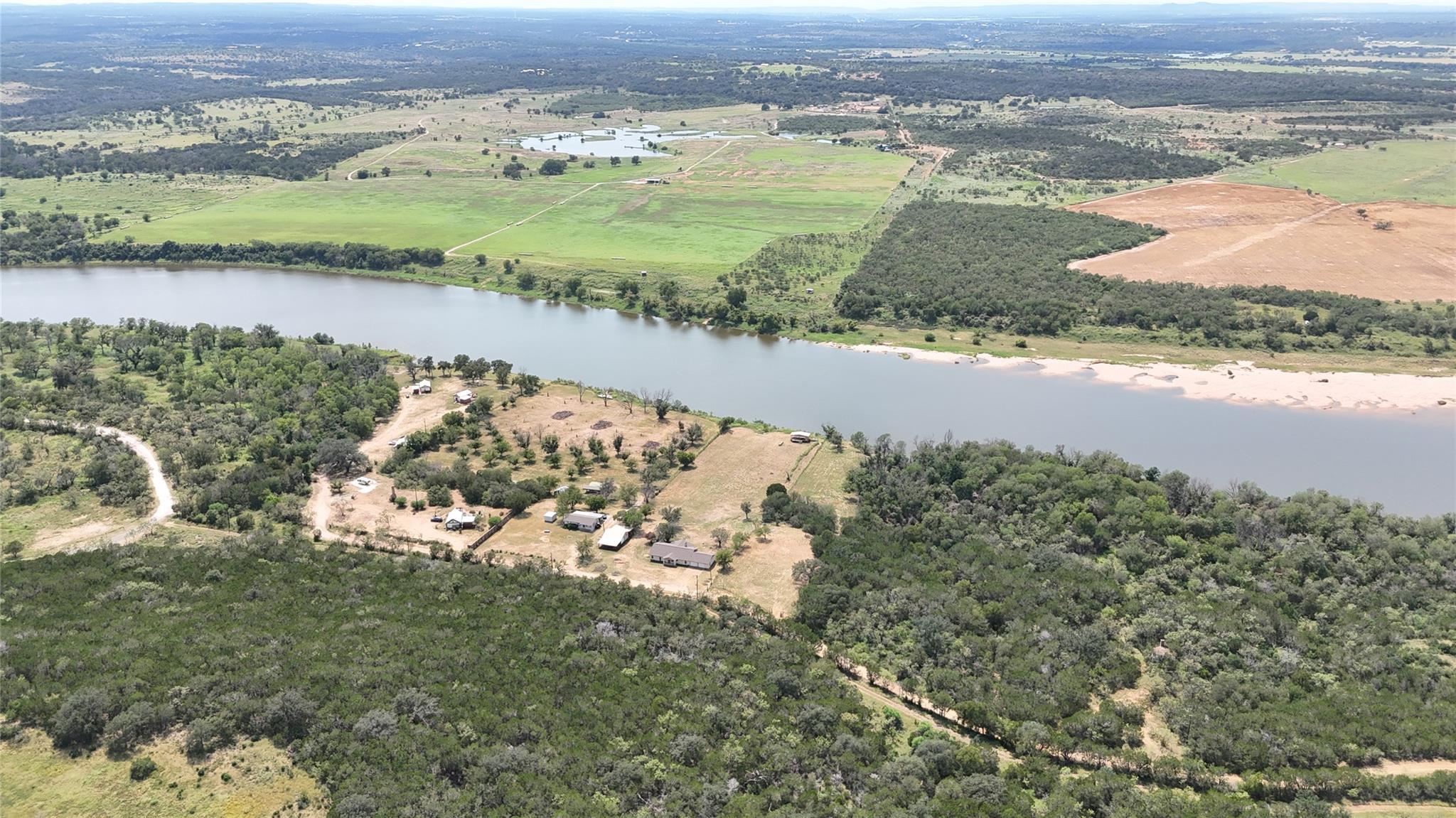 Tbd E Fm 1431 Marble Falls TX 78654